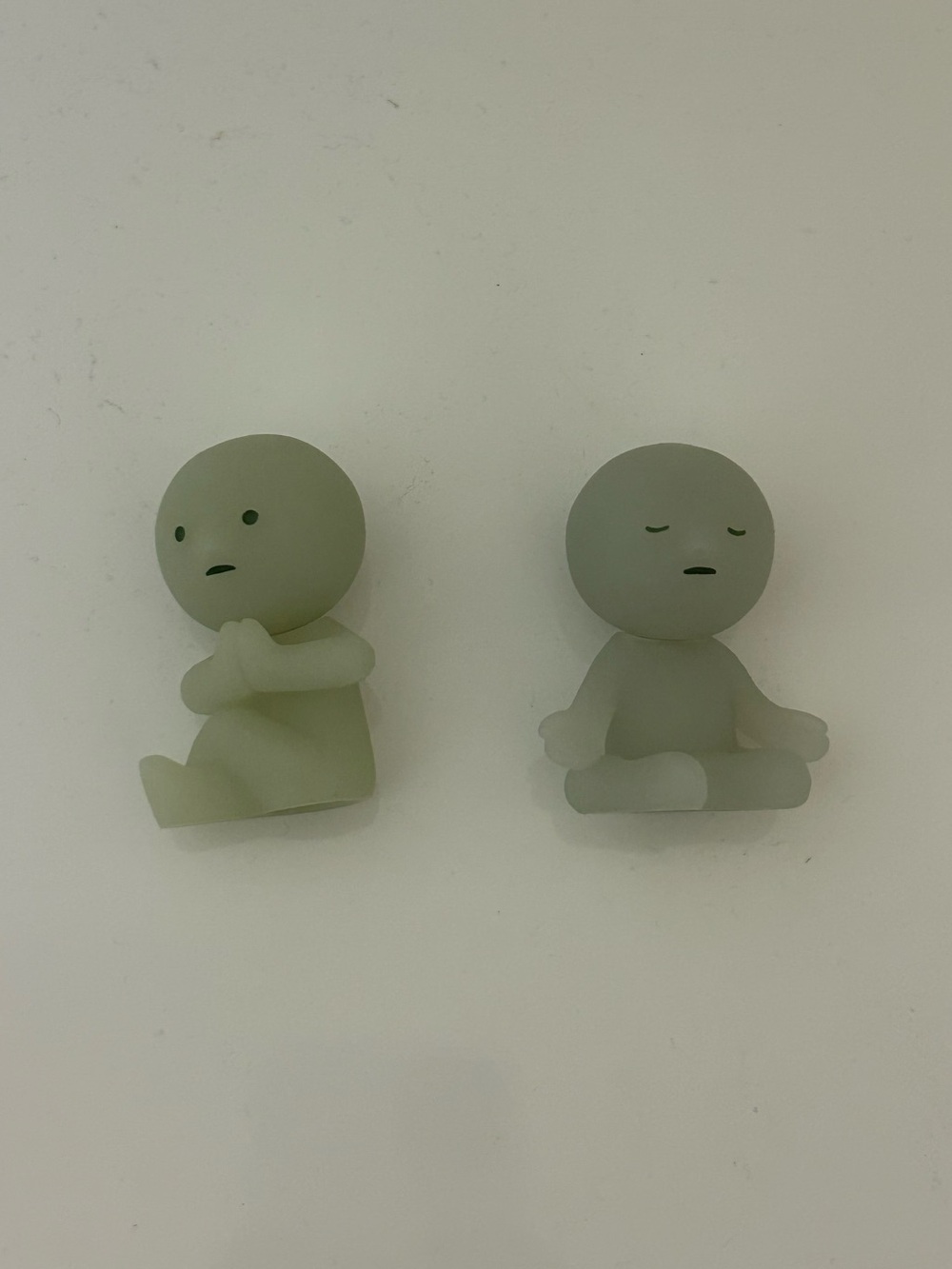 2 Smiskis Yoga Series